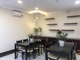 Victory Airport Hotel