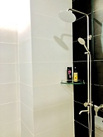 Victory Airport Hotel