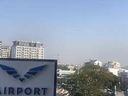 Victory Airport Hotel