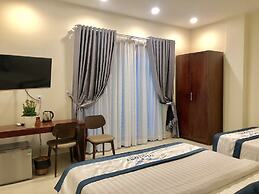 Victory Airport Hotel