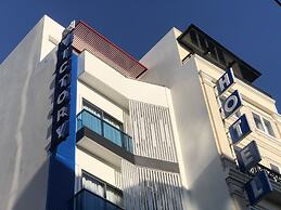 Victory Airport Hotel