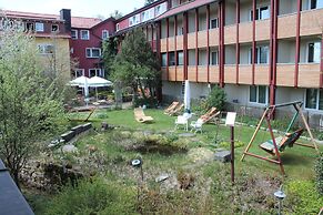 WAGNERS Hotel Schönblick