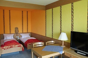 WAGNERS Hotel Schönblick