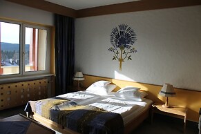 WAGNERS Hotel Schönblick