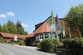 WAGNERS Hotel Schönblick