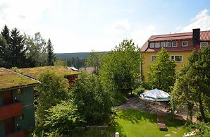 WAGNERS Hotel Schönblick