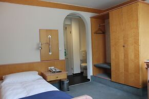 WAGNERS Hotel Schönblick