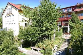 WAGNERS Hotel Schönblick