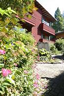 WAGNERS Hotel Schönblick