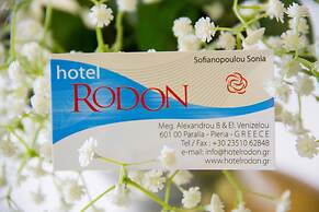 Hotel Rodon