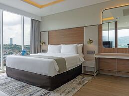 Golden Tulip Springhill Lampung