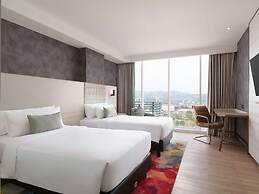 Golden Tulip Springhill Lampung