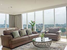 Golden Tulip Springhill Lampung