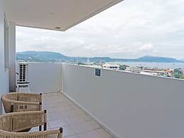 Golden Tulip Springhill Lampung