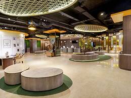 Golden Tulip Springhill Lampung