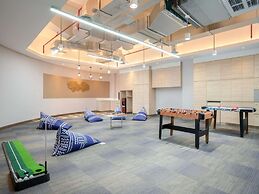 Golden Tulip Springhill Lampung