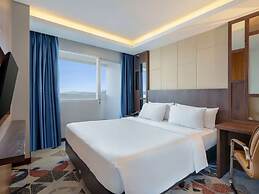 Golden Tulip Springhill Lampung