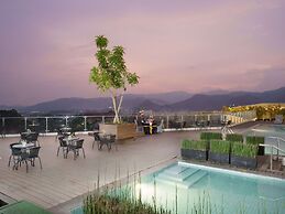 Golden Tulip Springhill Lampung