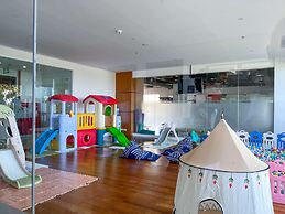 Golden Tulip Springhill Lampung