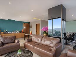 Golden Tulip Springhill Lampung