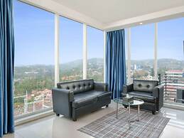 Golden Tulip Springhill Lampung