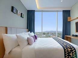 Golden Tulip Springhill Lampung