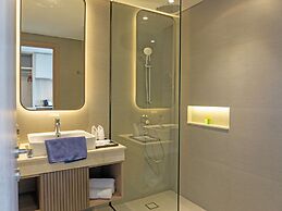 Golden Tulip Springhill Lampung