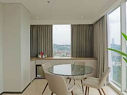 Golden Tulip Springhill Lampung