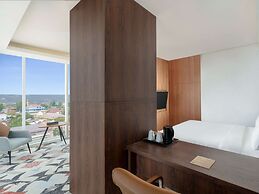 Golden Tulip Springhill Lampung