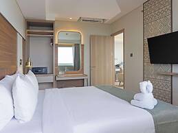 Golden Tulip Springhill Lampung