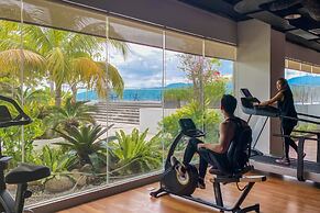 Golden Tulip Springhill Lampung