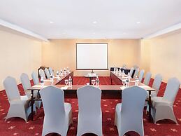 Golden Tulip Springhill Lampung