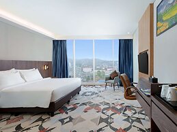 Golden Tulip Springhill Lampung