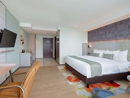 Golden Tulip Springhill Lampung