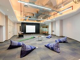 Golden Tulip Springhill Lampung