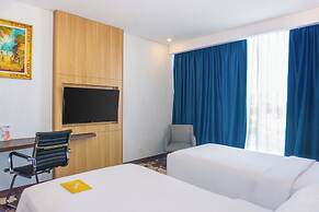 Golden Tulip Springhill Lampung