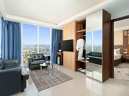 Golden Tulip Springhill Lampung