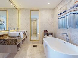 Golden Tulip Springhill Lampung