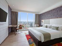 Golden Tulip Springhill Lampung