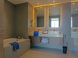 Golden Tulip Springhill Lampung