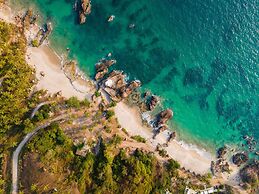 Golden Tulip Springhill Lampung