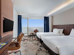 Golden Tulip Springhill Lampung