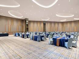 Golden Tulip Springhill Lampung