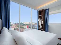 Golden Tulip Springhill Lampung