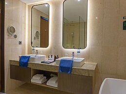 Golden Tulip Springhill Lampung