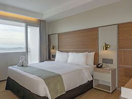 Golden Tulip Springhill Lampung