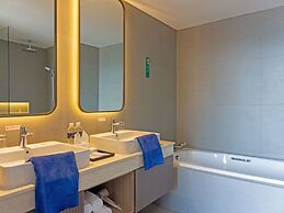 Golden Tulip Springhill Lampung