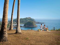 Golden Tulip Springhill Lampung