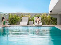 Golden Tulip Springhill Lampung