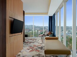 Golden Tulip Springhill Lampung